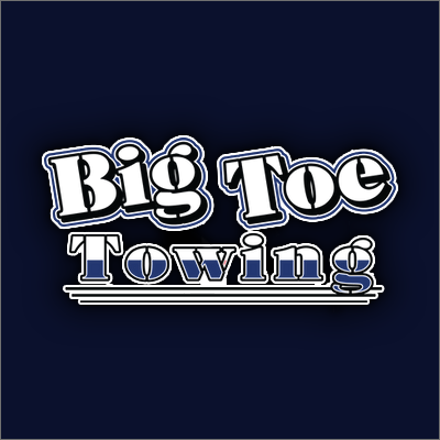 Big Toe Towing